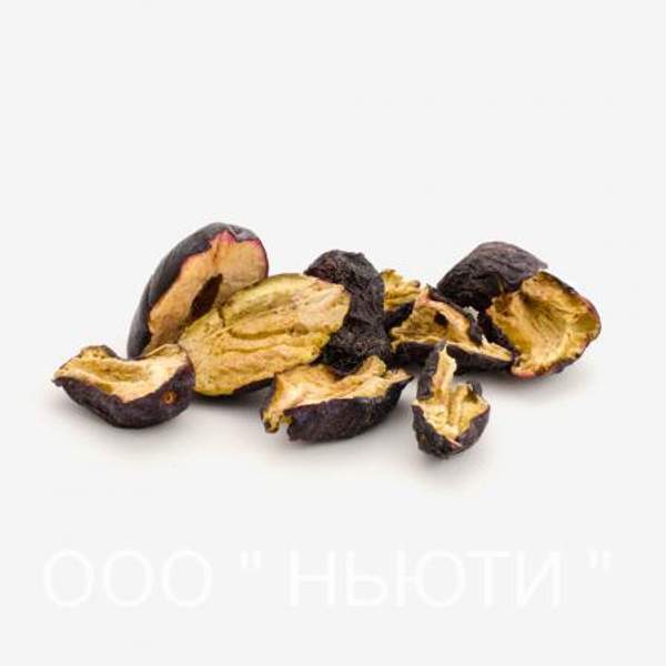 Слива сушеная порошок