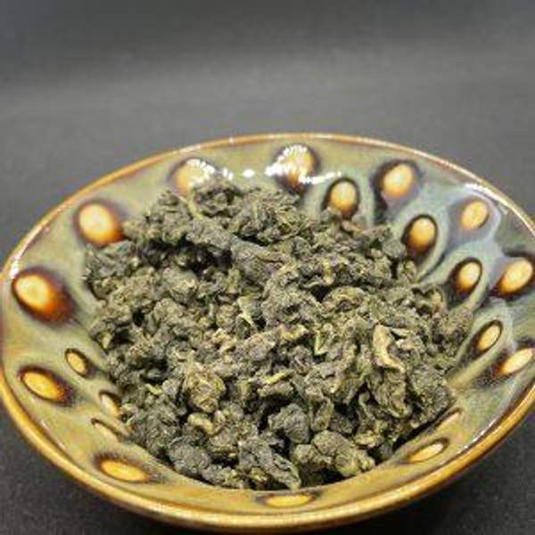 Сливочный улун