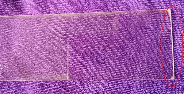 Слюда синтетическая фторфлогопит