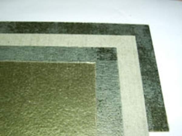 Слюдопласт гибкий ГИП-2Пл