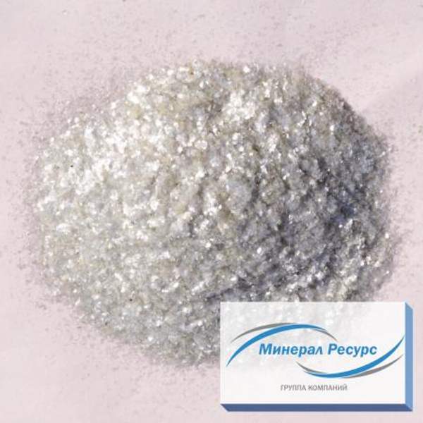 Слюдяной кольматант 160 мкм