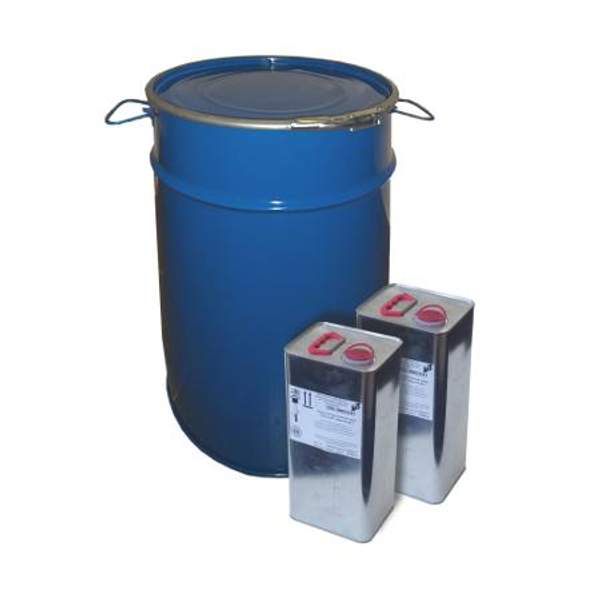 Смазка антиадгезионная серии "Пента-120" марка П-126П