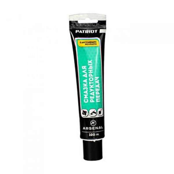 Смазка для редукторов Arsenal AR-417