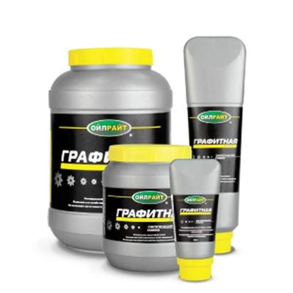 Смазка Графитная Ж