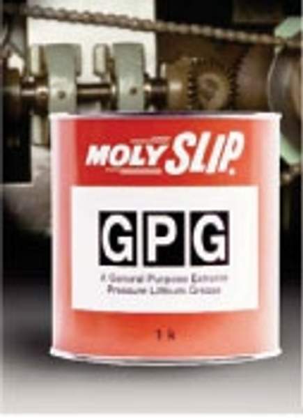Смазка общего назначения Molyslip GPG ( 12,5 кг)