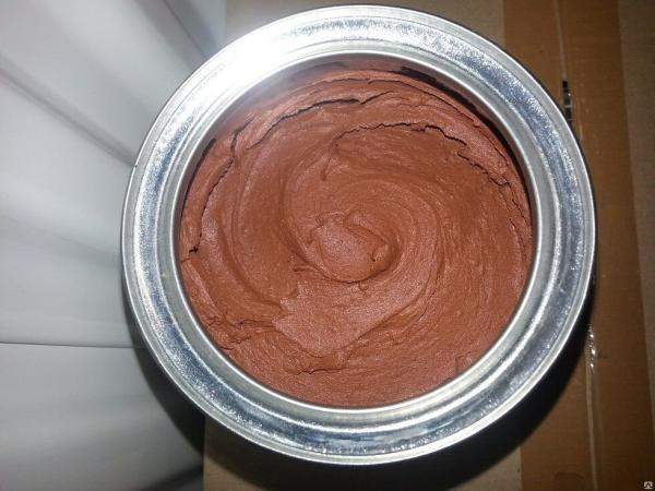 Смазка универсальная высокоэлектропроводящая УВС