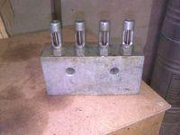 Смазочные импульсные питатели