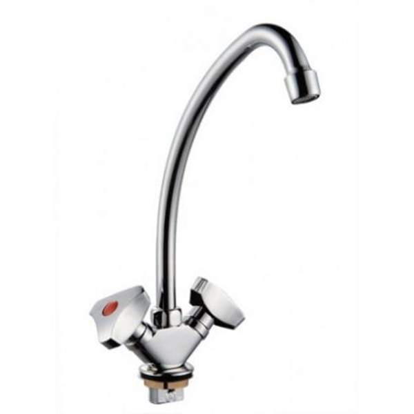 Смеситель для кухни КС 55024 код A003214