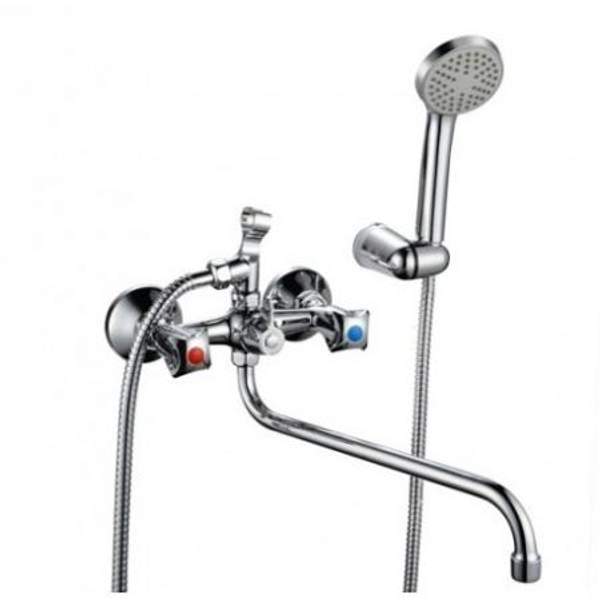 Смеситель для ванны КС 87063 код A003205