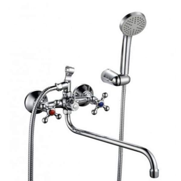 Смеситель для ванны КС 87073 код A003202