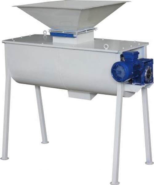 Смеситель горизонтальный СГ