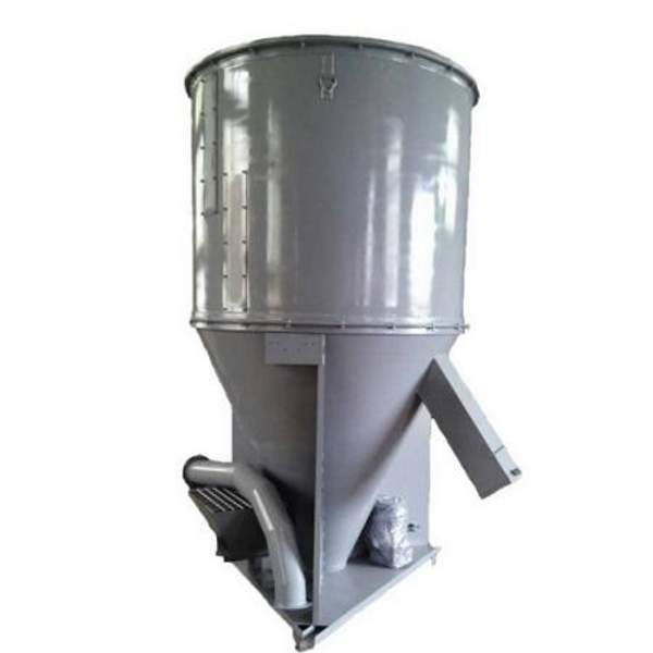 Смеситель кормов вертикальный СВ-1,1