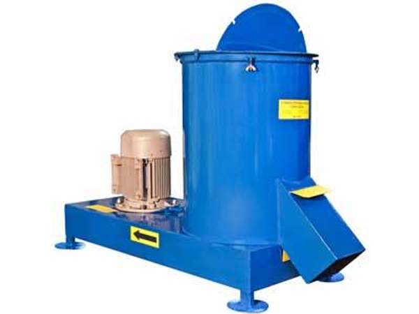 Смеситель лопастной СЛ-1М