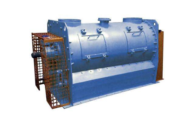 Смеситель сухих смесей