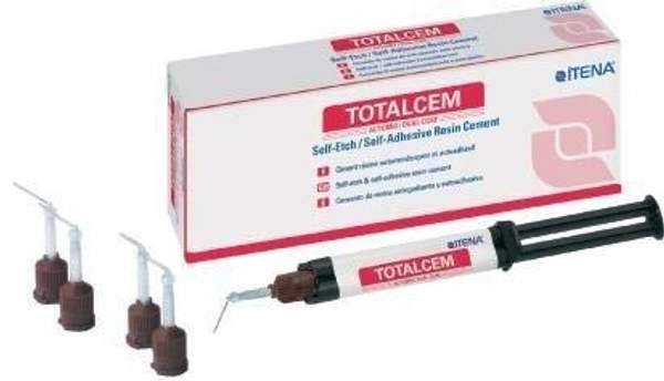 Смесители к временному цементу Эс ТЕПМ EsTemp 50 шт.