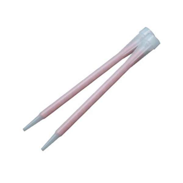 Смесительные насадки (трубки DUO)