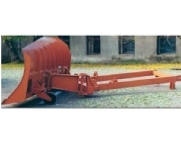 Снегоочистительное оборудование СД 114