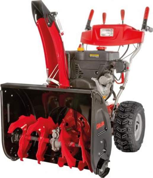 Снегоуборщик бензиновый AL-KO SnowLine 620 Е III AL-KO