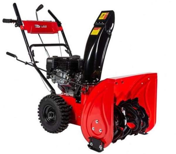Снегоуборщик BRAIT BR-7856W бензиновый двигатель самоходный