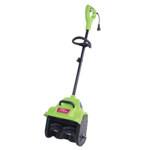 Снегоуборщик электрический Monferme, 0,95 кВт