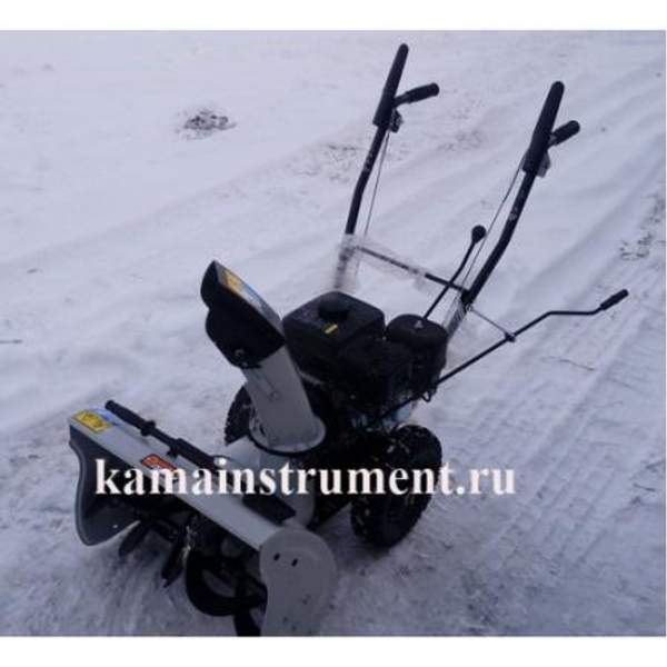 Снегоуборщик ЭНЕРГОПРОМ СМБ-Т6.5/570