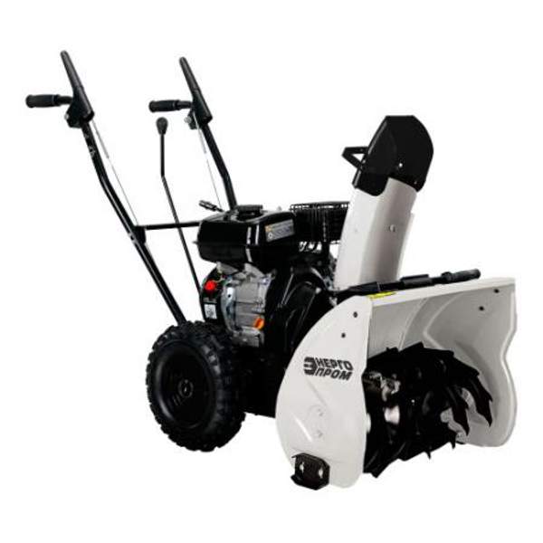 Снегоуборщик ЭНЕРГОПРОМ СМБ-Т6.5/570 Plus