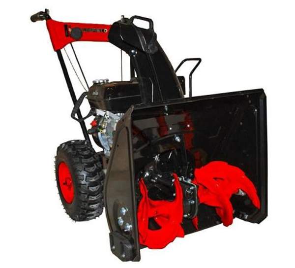 Снегоуборщик Enifield EN 760E(7лс,электрич стартер.5вперел/2назад,LED - диодная фара)