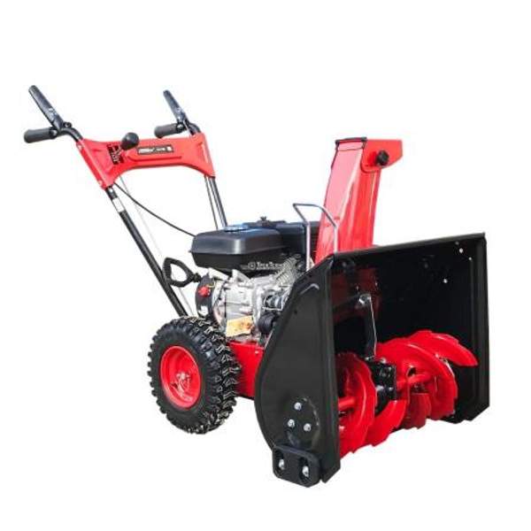 Снегоуборщик Forza AC-F-700EP 7 л.с бензиновый двигатель 7 л/с