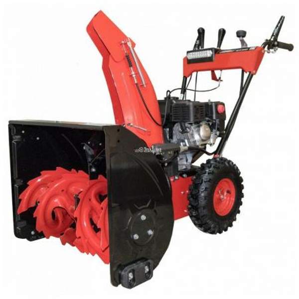 Снегоуборщик Forza AC-F-900E бензиновый двигатель 9 л/с