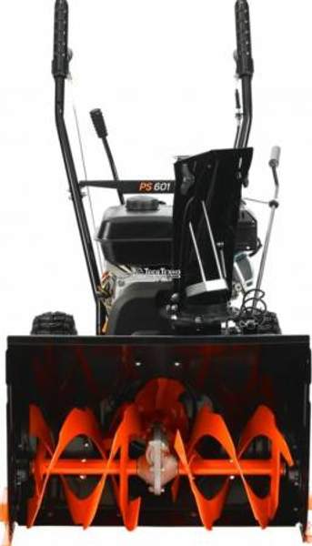 Снегоуборщик PATRIOT PS 601 бензиновый двигатель самоходный
