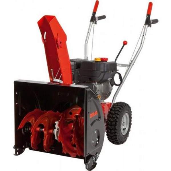 Снегоуборщик SnowLine 560 II AL-KO бензиновый двигатель