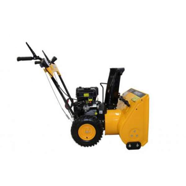 Снегоуборщик ВАРЯГ СБ-652 ЛЭ