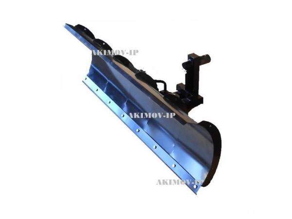 Снеговой отвал мотоблока Агро-МТЗ СОМ-1,2 А.М.