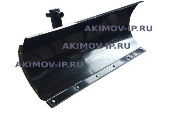 Снеговой отвал мотоблока Каскад-Нева СОМ-1 Н