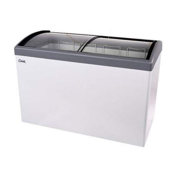 Снеж Морозильный ларь снеж млг-600 (серый)