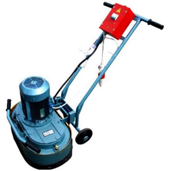 СО-300 Машина мозаично-шлифовальная