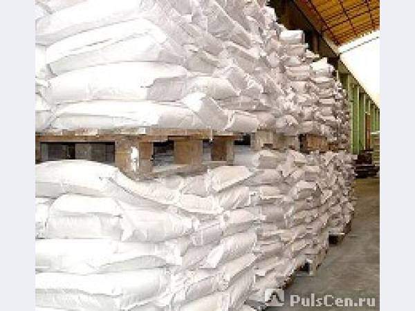 Сода кальцинированная техническая ГОСТ 5100-85