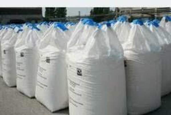 Сода кальцинированная техническая (Крым) мешок 25 кг