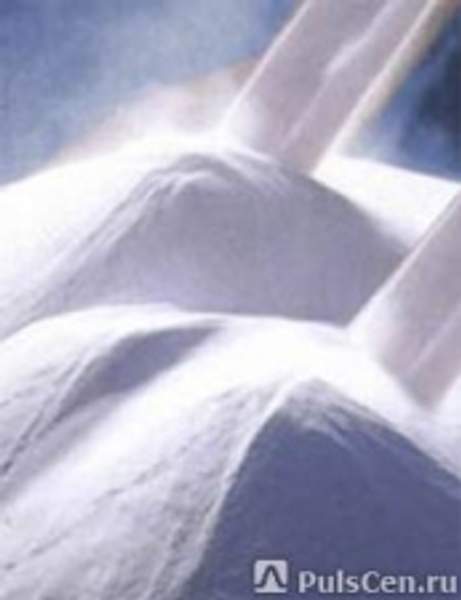 Сода кальцинированная, В/С