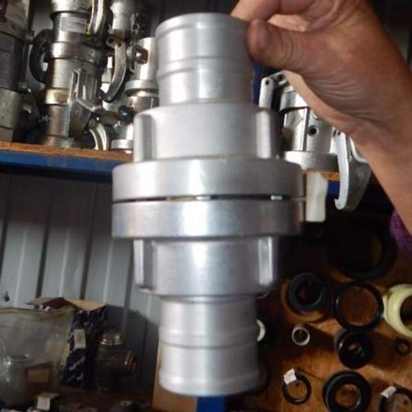 Соединение 50mm для силомата