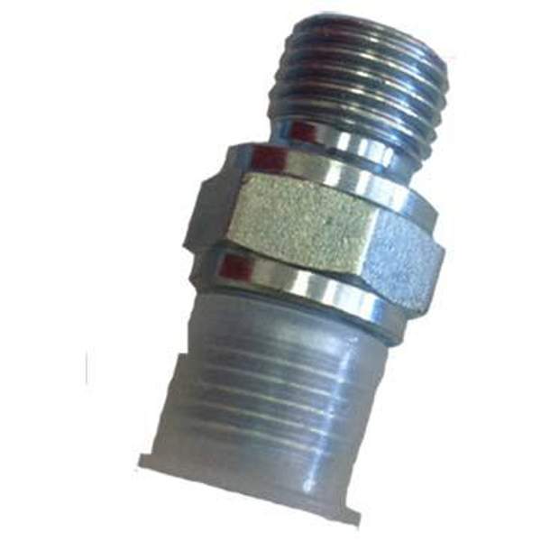 Соединение для шлангов высокого давления DP-637c