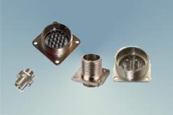 Соединитель 2РМГ