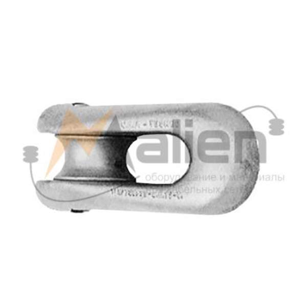 Соединитель троса-лидера СТ-80 МАЛИЕН