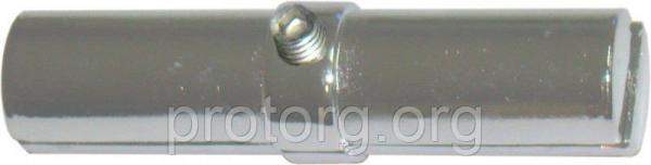 Соединитель труб торцевой наружный