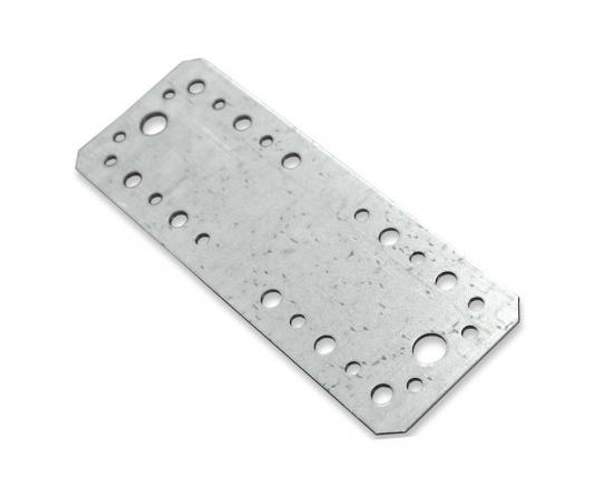 Соединительная платина оцинкованная