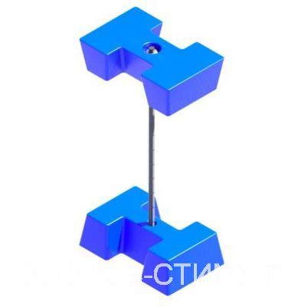 Соединительный элемент понтона в сборе