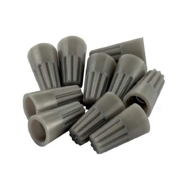 Соединительный зажим СИЗ-1 для провода 1,0-3,0мм2, (уп. 50 шт.)