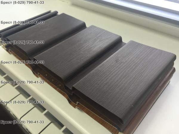 Соффит в Бресте