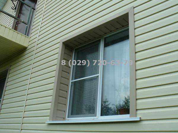 Софит и Сайдинг в Бресте