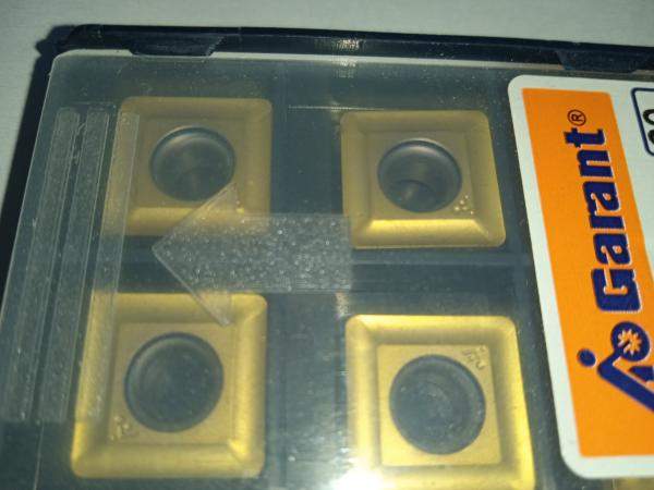 SOGX 130511 HB6535 GARANT